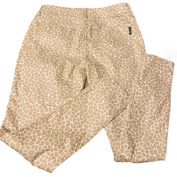 Kardashian Collection Kim Skinny Jeans NWT 8 - Picture 6 of 14